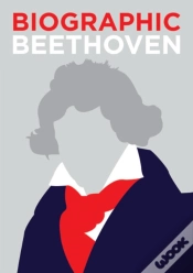 Capa do artigo Biographic: Beethoven