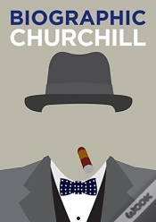 Capa do artigo Biographic: Churchill