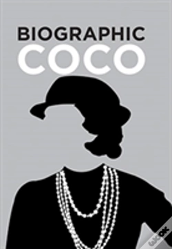 Capa do artigo Biographic: Coco