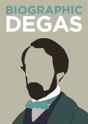 Biographic: Degas - Preview