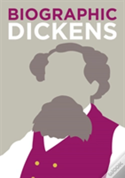 Capa do artigo Biographic: Dickens