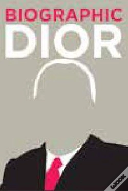 Capa do artigo Biographic: Dior