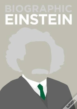 Capa do artigo Biographic: Einstein