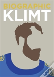 Capa do artigo Biographic: Klimt
