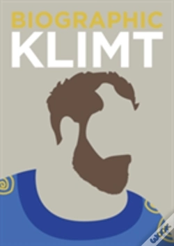 Capa do artigo Biographic: Klimt