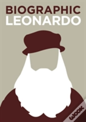 Capa do artigo Biographic: Leonardo