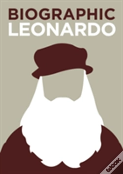 Capa do artigo Biographic: Leonardo