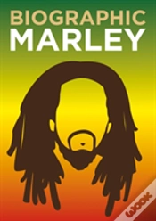 Capa do artigo Biographic: Marley