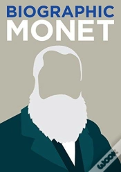Capa do artigo Biographic: Monet