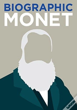Capa do artigo Biographic: Monet