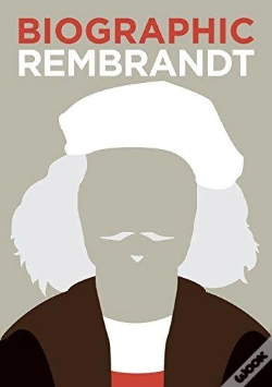 Capa do artigo Biographic: Rembrandt
