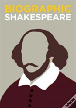 Capa do artigo Biographic: Shakespeare
