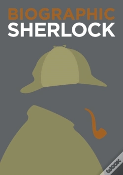Capa do artigo Biographic: Sherlock