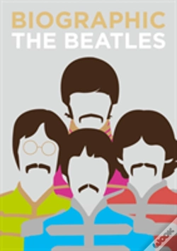 Capa do artigo Biographic: The Beatles