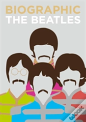 Capa do artigo Biographic: The Beatles