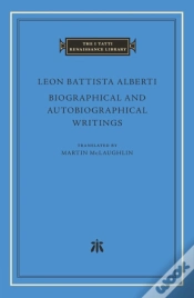Capa do artigo Biographical And Autobiographical Writings