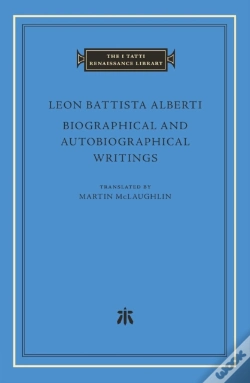 Capa do artigo Biographical And Autobiographical Writings