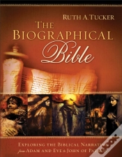 Capa do artigo Biographical Bible