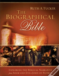 Capa do artigo Biographical Bible