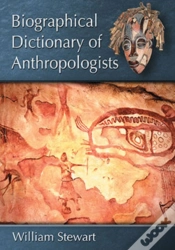 Capa do artigo Biographical Dictionary Of Anthropologists