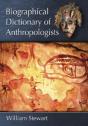 Biographical Dictionary Of Anthropologists - Preview