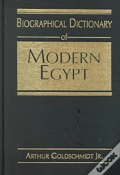 Capa do artigo Biographical Dictionary Of Modern Egypt