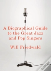 Capa do artigo Biographical Guide To The Great Jazz And Pop Singers