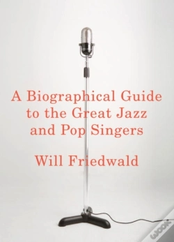 Capa do artigo Biographical Guide To The Great Jazz And Pop Singers