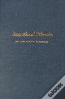 Biographical Memoirs