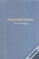 Biographical Memoirs