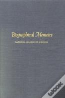 Biographical Memoirs