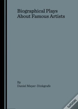 Capa do artigo Biographical Plays About Famous Artists