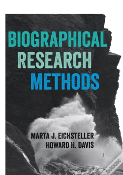 Capa do artigo Biographical Research Methods