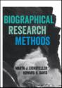 Biographical Research Methods - Preview