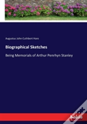 Biographical Sketches