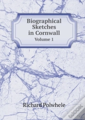 Capa do artigo Biographical Sketches In Cornwall Volume 1