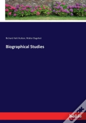 Capa do artigo Biographical Studies