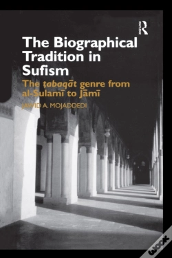 Capa do artigo Biographical Tradition In Sufism