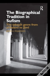 Capa do artigo Biographical Tradition In Sufism
