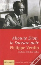 Biographie Alioune Diop