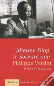 Capa do artigo Biographie Alioune Diop