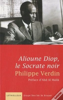 Capa do artigo Biographie Alioune Diop