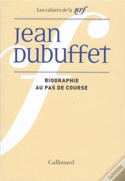 Capa do artigo Biographie Au Pas De Course