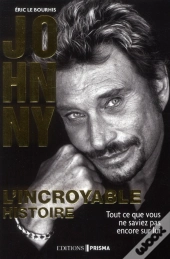 Biographie De Johnny