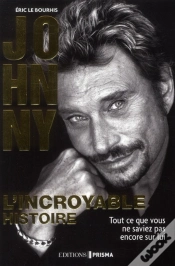 Capa do artigo Biographie De Johnny
