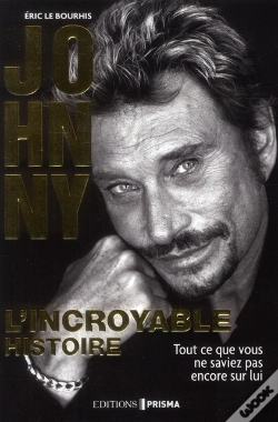 Capa do artigo Biographie De Johnny