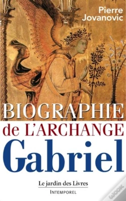 Capa do artigo Biographie De L'Archange Gabriel