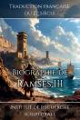 Biographie De Ramsès Iii - Preview