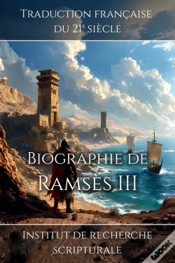 Capa do artigo Biographie De Ramsès Iii