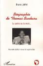 Biographie De Thomas Sankara ; La Patrie Ou La Mort - Preview